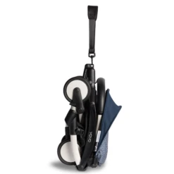 Stokke BABYZEN YOYO FRAME IN BLACK -Baby Haven Shop stokke babyzen yoyo frame in black 2