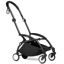 Stokke BABYZEN YOYO 6+ COLOR PACK IN GINGER 17 Stokke BABYZEN YOYO 6+ COLOR PACK IN GINGER -Baby Haven Shop stokke babyzen yoyo frame in black 8