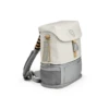 Stokke JETKIDS CREW BACKPACK - WHITE 1 Stokke JETKIDS CREW BACKPACK - WHITE -Baby Haven Shop stokke jetkids crew backpack white
