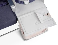 JETKIDS V3 BY STOKKE 19-INCH RIDE-ON CARRY-ON SUITCASE- PINK -Baby Haven Shop stokke jetkids v3 by stokke 19 inch ride on carry 5