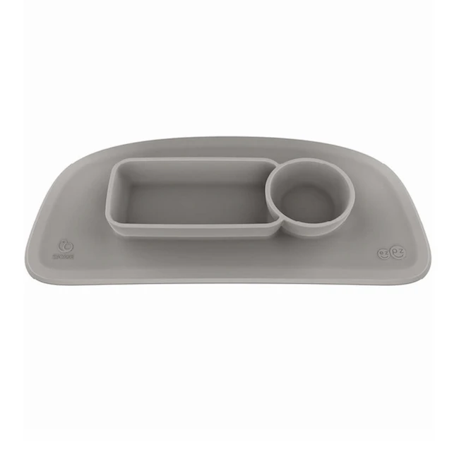 STOKKE TRIPP TRAPP TRAY IN STORM GREY 4 STOKKE TRIPP TRAPP TRAY IN STORM GREY - Image 2