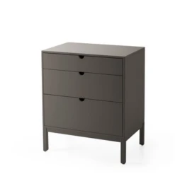 STOKKE HOME DRESSER - HAZY GREY
