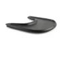 STOKKE TRIPP TRAPP TRAY IN BLACK 1 STOKKE TRIPP TRAPP TRAY IN BLACK -Baby Haven Shop stokke stokke tripp trapp tray in black
