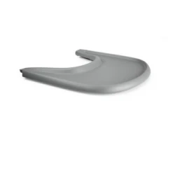 STOKKE TRIPP TRAPP TRAY IN STORM GREY