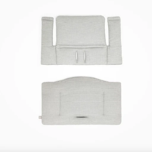 Stokke TRIPP TRAPP CLASSIC CUSHION IN NORDIC GREY 3 Stokke TRIPP TRAPP CLASSIC CUSHION IN NORDIC GREY