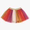 GOLDIE FAIRY TUTU -Baby Haven Shop sweet wink goldie fairy tutu