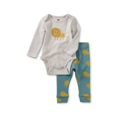 BABY BODYSUIT OUTFIT