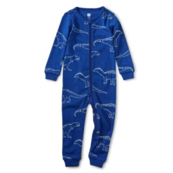 LONG SLEEVE BABY PAJAMAS - BB1114045