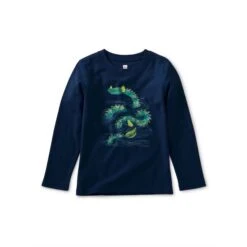 NESSIE GRAPHIC TEE