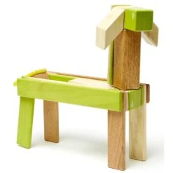 TEGU 24 PIECE SET - JUNGLE -Baby Haven Shop tegu tegu 24 piece set jungle 3