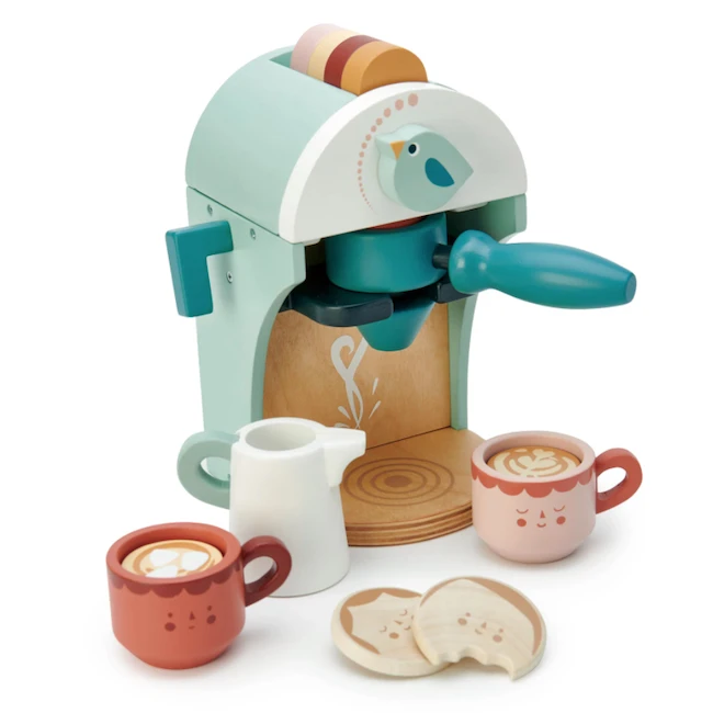 Tender Leaf Toys KITCHENETTE 4 Tender Leaf Toys KITCHENETTE - Image 2