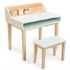 Tender Leaf Toys DESK AND CHAIR