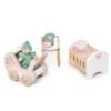 Tender Leaf Toys DOVETAIL NURSERY SET