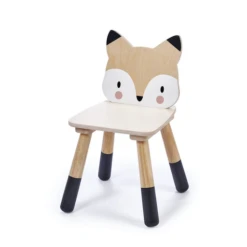 Tender Leaf Toys FOREST RACCOON CHAIR -Baby Haven Shop tender leaf toys forest fox chair