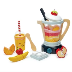Tender Leaf Toys KITCHENETTE 19 Tender Leaf Toys KITCHENETTE -Baby Haven Shop tender leaf toys fruity blender