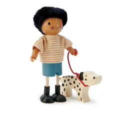 Tender Leaf Toys DOVETAIL NURSERY SET -Baby Haven Shop tender leaf toys mr forrester and his dog