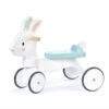 Tender Leaf Toys RUNNING RABBIT RIDE ON 2 Tender Leaf Toys RUNNING RABBIT RIDE ON -Baby Haven Shop tender leaf toys running rabbit ride on