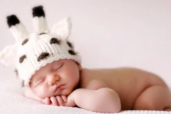 SOPHIE GIRAFFE HAT 8 SOPHIE GIRAFFE HAT -Baby Haven Shop the blueberry hill sophie giraffe hat 2