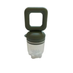 SILICONE FRUIT FEEDER TEETHER