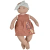 Tikiri BABY ARIA ORGANIC DOLL