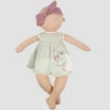 Tikiri BABY KAIA ORGANIC DOLL 2 Tikiri BABY KAIA ORGANIC DOLL -Baby Haven Shop tikiri baby kaia organic doll