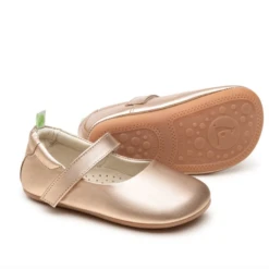 DOLLY MARY JANE SHOES