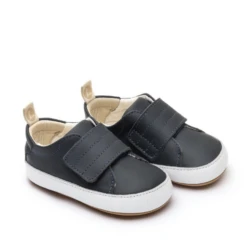 FRIENDLY SNEAKER IN BLUE