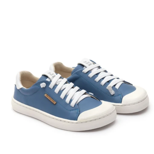 VOLT SNEAKER -Baby Haven Shop tip toey joey volt sneaker