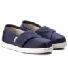 TINY ALPARGATA CANVAS SHOE -Baby Haven Shop toms shoes tiny alpargata canvas shoe