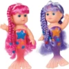 Toysmith BATHTIME MAGICAL MERMAID