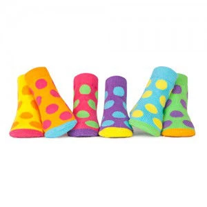 TRUMPETTE BRIGHT DOTS 3 TRUMPETTE BRIGHT DOTS