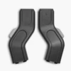 Uppababy CAR SEAT ADAPTERS FOR VISTA/VISTA V2, CRUZ/CRUZ V2- MAXI-COSI, NUNA, CYBEX, BESAFE -Baby Haven Shop uppababy car seat adapters for vista vista v2 cruz