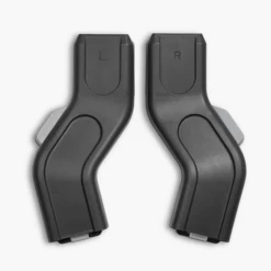 Uppababy CAR SEAT ADAPTERS FOR VISTA/VISTA V2, CRUZ/CRUZ V2- MAXI-COSI, NUNA, CYBEX, BESAFE