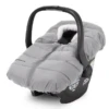 Uppababy COZY GANOOSH FOR MESA IN STELLA -Baby Haven Shop uppababy cozy ganoosh for mesa in stella