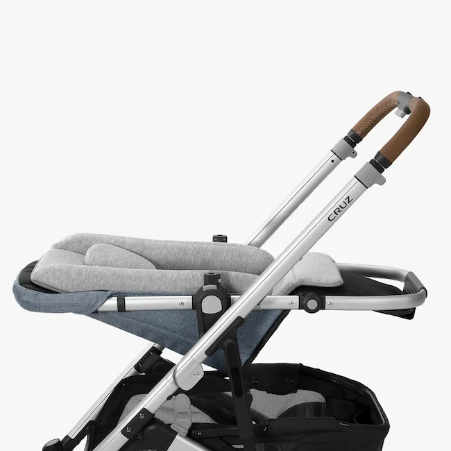 Uppababy INFANT SNUGSEAT 4 Uppababy INFANT SNUGSEAT - Image 2