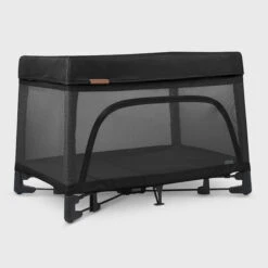 Uppababy REMI TRAVEL CRIB & PLAYARD IN JAKE