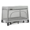 Uppababy REMI TRAVEL CRIB & PLAYARD IN STELLA 1 Uppababy REMI TRAVEL CRIB & PLAYARD IN STELLA -Baby Haven Shop uppababy remi travel crib playard in stella