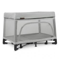 Uppababy REMI TRAVEL CRIB & PLAYARD IN STELLA