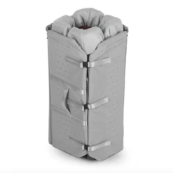 Uppababy REMI TRAVEL CRIB & PLAYARD IN STELLA -Baby Haven Shop uppababy remi travel crib playard in stella 3