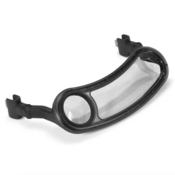 UPPABABY BUMPER BAR FOR RIDGE -Baby Haven Shop uppababy snack tray for ridge 3