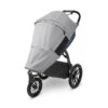 Uppababy SUN AND BUG SHIELD FOR RIDGE