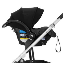 UPPABABY CARSEAT ADAPTER - MAXI COSI, NUNA, CYBEX -Baby Haven Shop uppababy uppababy carseat adapter maxi cosi nuna c 3