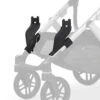 UPPABABY LOWER VISTA ADAPTER-DOUBLE CONFIGURATION 1 UPPABABY LOWER VISTA ADAPTER-DOUBLE CONFIGURATION -Baby Haven Shop uppababy uppababy lower vista adapter double confi