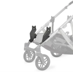 UPPABABY MAXI COSI-LOWER ADAPTER 13 UPPABABY MAXI COSI-LOWER ADAPTER -Baby Haven Shop uppababy uppababy maxi cosi lower adapter 5