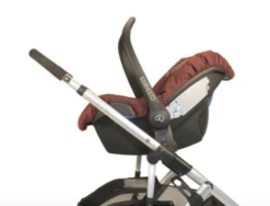 UPPABABY MAXI COSI-UPPER ADAPTER -Baby Haven Shop uppababy uppababy maxi cosi upper adapter 1