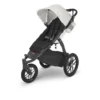 UPPABABY RIDGE JOGGING STROLLER IN BRYCE -Baby Haven Shop uppababy uppababy ridge jogging stroller in bryce 2