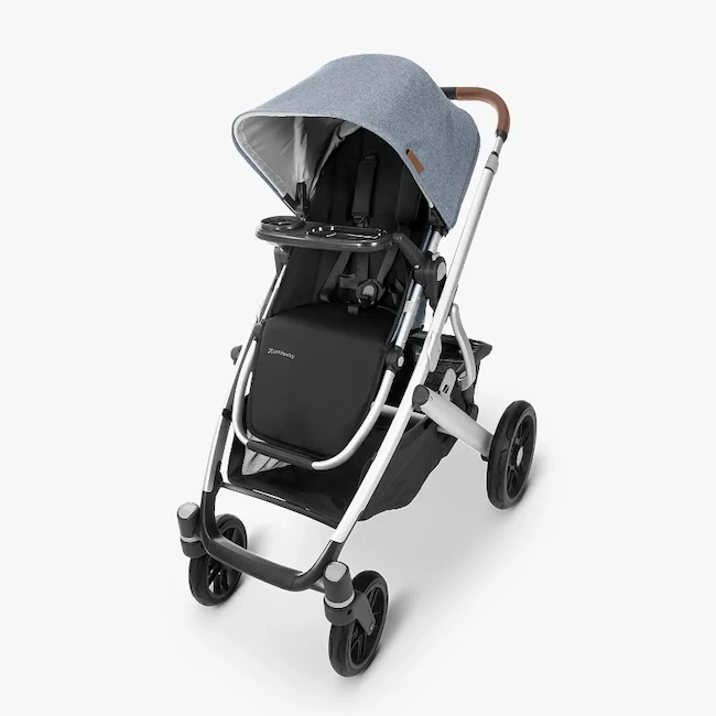 UPPABABY SNACK TRAY 4 UPPABABY SNACK TRAY - Image 2