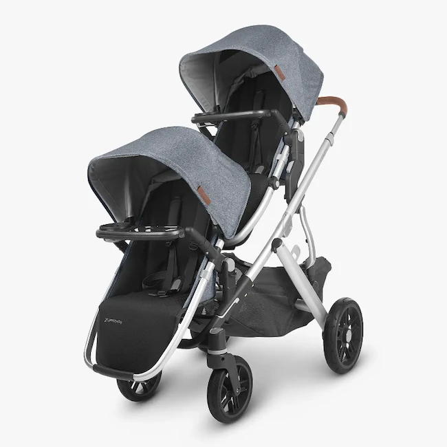 UPPABABY SNACK TRAY 5 UPPABABY SNACK TRAY - Image 3