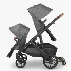 UPPABABY VISTA PIGGYBACK RIDE-A-LONG BOARD -Baby Haven Shop uppababy uppababy vista piggyback ride a long boar 2