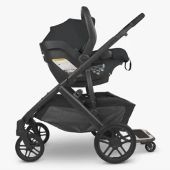 UPPABABY VISTA PIGGYBACK RIDE-A-LONG BOARD -Baby Haven Shop uppababy uppababy vista piggyback ride a long boar 3